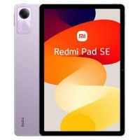 Xiaomi Redmi Pad SE 11" FHD+ 8Gb 256Gb Purple